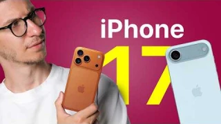 iPhone 17 Air, 17, 17 Pro, 17 Pro Max - TOT ce trebuie să știi