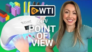 OVLUX UV LED Nail Lamps | Our Point Of View