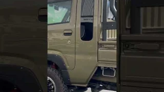 The Ultimate Kei Truck #shorts #kei #tokyo