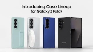 Cases of Galaxy Z Fold7 | Samsung