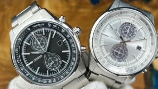 Citizen Eco-Drive CA7030-97E & CA7030-97A | Quang Lâm