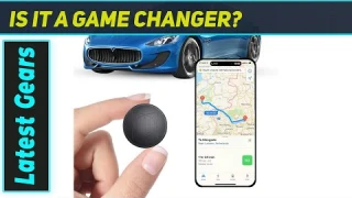 Oddwaxs Mini GPS Tracker: Ultimate Tracking Solution