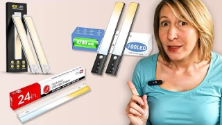 3 BEST Under Cabinet Lighting 2025