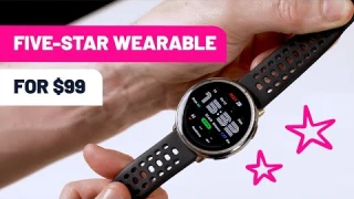 Amazfit Active 2 review: A triumph for inexpensive wearables