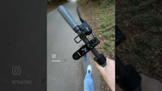 New Item Add In Stock 🛴 Mi Electric Scooter 30 KM-H Speed 🔥 #kickscooter #electricscooter #shorts