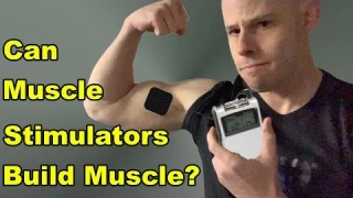 Can Electronic Muscle Stimulation Replace Your Workout? The Truth Revealed!