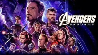 Avengers Endgame full movie in hindi dubbed download link in description