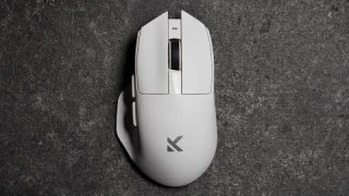 The $38 Gaming Mouse  - Mchose G7