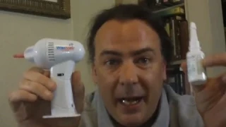 Wax Vac Review Update!