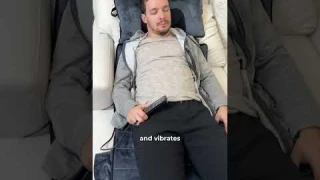 I Tested A Full Body Massage Mat And... 🤔