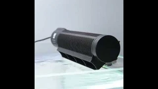 Aquarium Cooling Fan