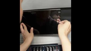 Protect Your BYD Song Pro’s Screen! 🚗✨ Ultimate Navigation Screen Protector Installation & Review