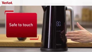 Fierbătorul Tefal Smart N Light KO851830
