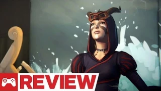 Life is Strange: Before The Storm Episode 2 - Brave New World Review