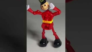 Totally CUTE Dancing Slider Windup Toy!