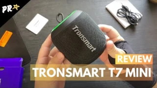 Tronsmart T7 Mini Review - Value For Money Portable Speaker in 2022
