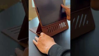 This is probably the best iPad Pro case for sale right now - ESR Shift Breakdown