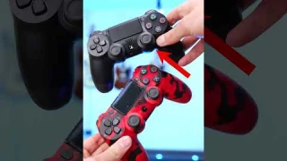 I Bought a FAKE PlayStation Controller for $20! 🤯