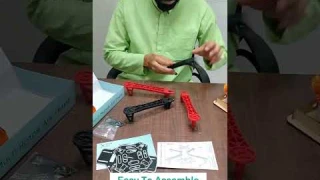 F450 Quadcopter Frame Kit | DIY Drone Kit | Best Drone Kit | Unboxing Video