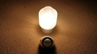 Hepol ST27 infrared motion sensor - review and install