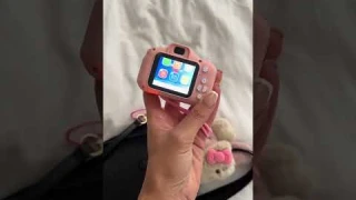 THE AGFAPHOTO REALIKIDS CAM MINI AND ITS FUNNY FILTERS👌 ✅#Realikids #Children #AGFAPHOTO
