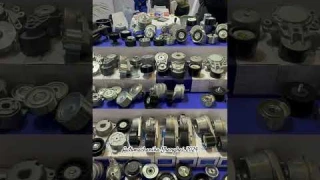 Automechanika Shanghai 2024 | How to buy auto parts from China. #automotive #autoparts #spareparts