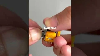 TMR Thumbssticks Explained