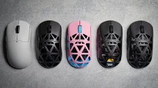 Mchose AX5, AX5 Pro, & AX5 Pro Max