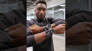 Taking 1000 Steps  In Every Smartwatch!