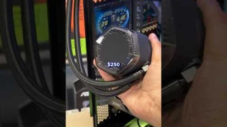 The CHEAPEST customizable LCD cooler! 🤩