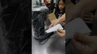 UNBOXING TEFAL COFFEE MAKER 🥳🥳 Got this on SALE online 🥳🥳 #tefal #tefalcoffeemaker #tefalph