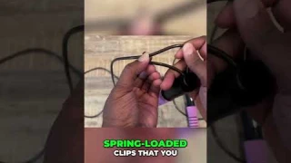 P1 Master Your Fitness Journey with RENPHO Smart Jump Rope