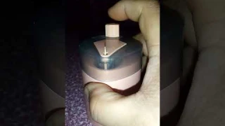 Automatic Toothpick Dispenser #shopeebudols #PinkYarnnn