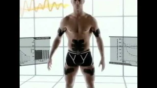 Wireless Muscle Stimulator