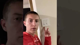Click-In Motion Sensor Light Switch Review
