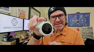 Amazfit Active Edge (Assembly Cut...)