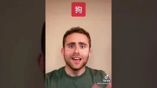 Proof That Chinese is the Easiest Language