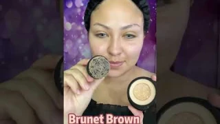 This mushroom head air cushion BB cream Surprised me😍😍!!! I like it! #beauty #makeup #bbcreammakeup