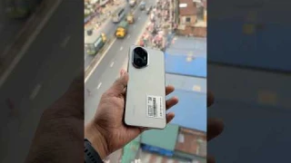 Honor 300 camera and zoom test.