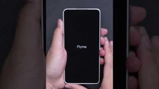 #NEW Ai - MEIZU Lucky 08 Unbox 😱 | Hand's-On Review | Media Tech | BIG TECH SPOTLIGHT #shorts