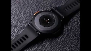 KE3 Smartwatch: Waterproof Fitness Tracker with Bluetooth Calling