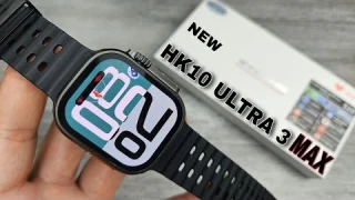 HK10 ULTRA 3 MAX - THINGS YOU NEED TO KNOW 👈