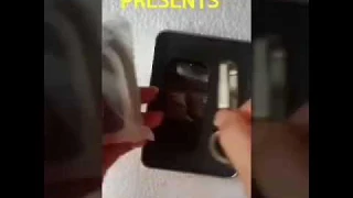 Smartkey Case for Toyota 3 button and 2 button