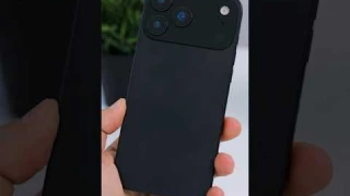 iPhone 17 Pro Max LEAKS: Massive battery?