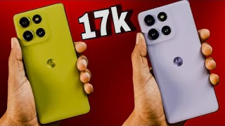 Is Moto G86 Power the Best Budget Smartphone of 2025
