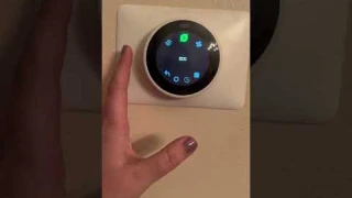 Review of Google Nest Learning Thermostat - Programmable Smart Thermostat for Home #nest #thermostat