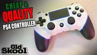 Are There ANY Good PS4 Controller Alternatives?
