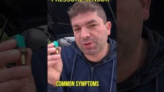 6 Symptoms Of A Bad Fuel Pressure Sensor