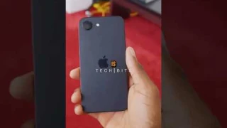 Biggest issue with the iPhone 16e