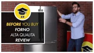 Forno Alta Qualita Review | AE Before You Buy